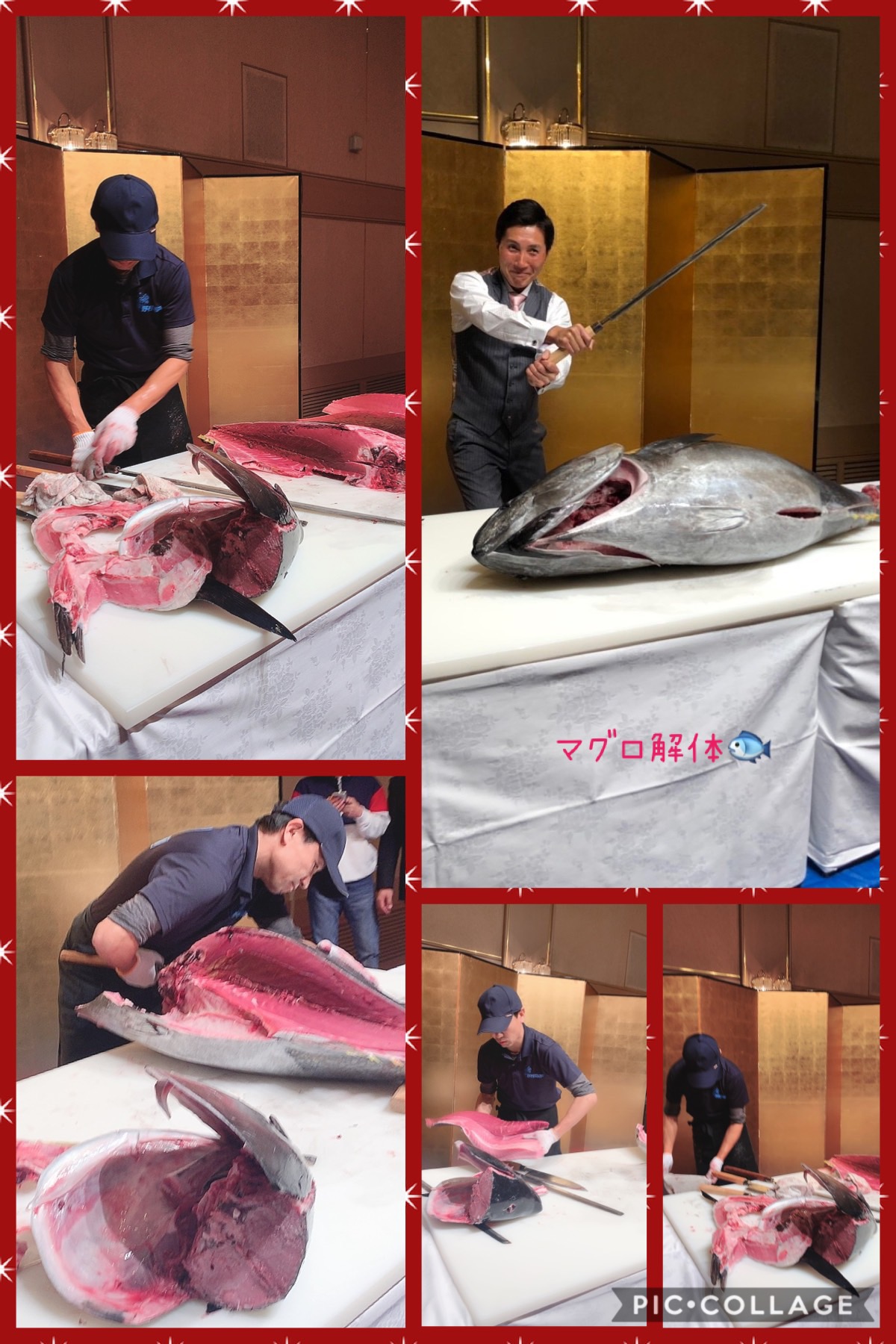 フリーウォーク忘年会🍻エルステージ植田☺︎