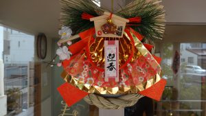 明けましておめでとうございます(*´∀`*)