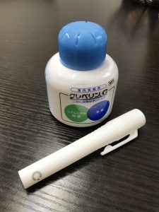 インフルエンザ対策ஐ*エルステージ志段味