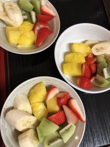 誕生日会🎂 エルステージ名東