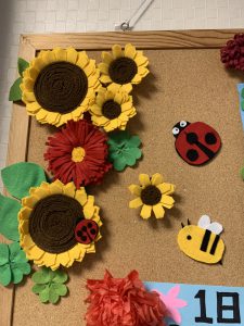 🌻8月🌻エルステージ植田🌴🌴