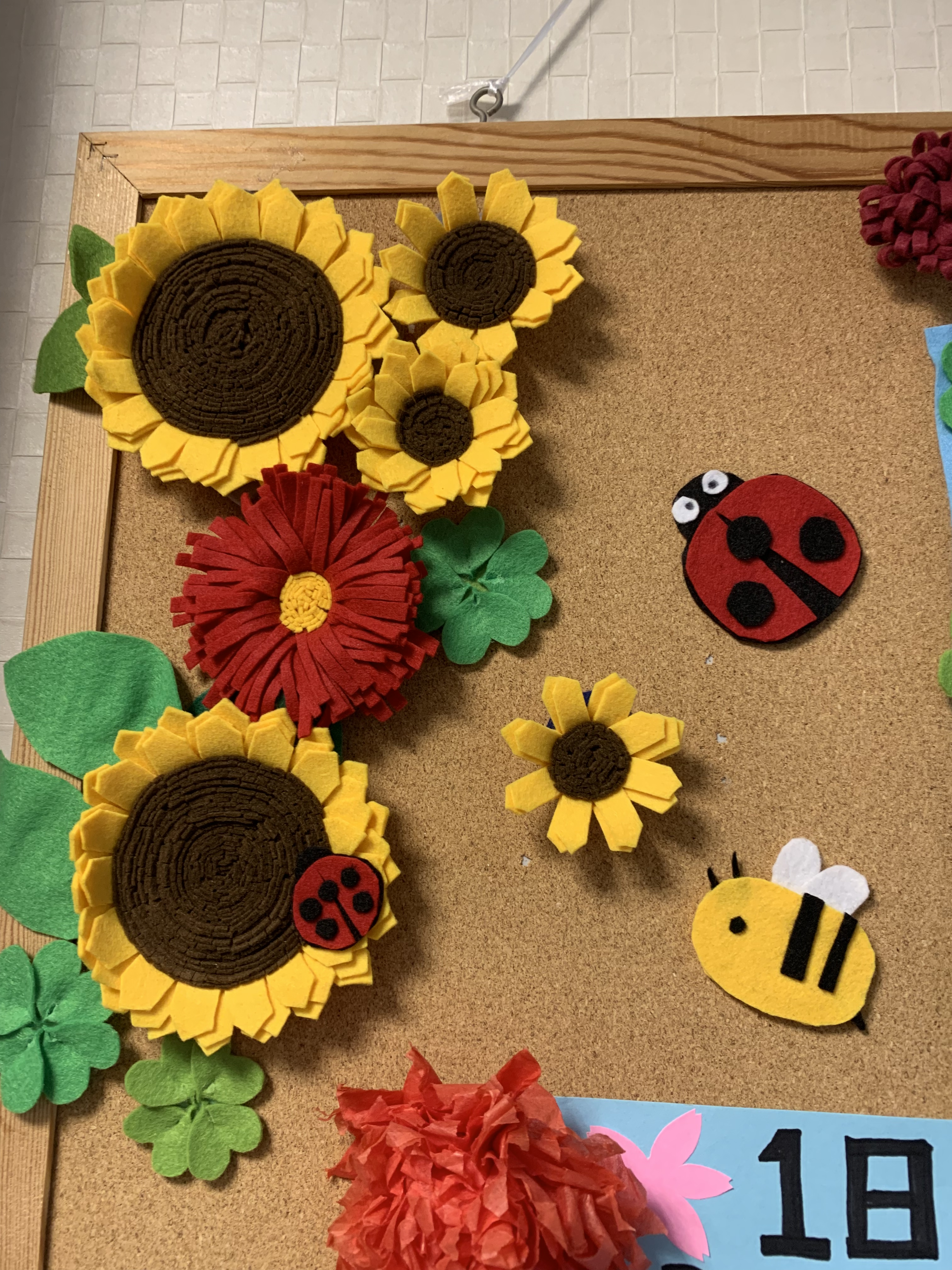 🌻8月🌻エルステージ植田🌴🌴