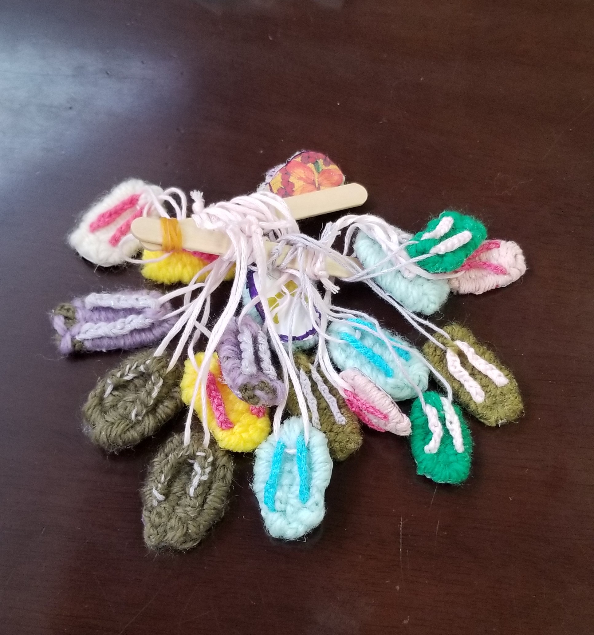 風の丘リハビリセンター　