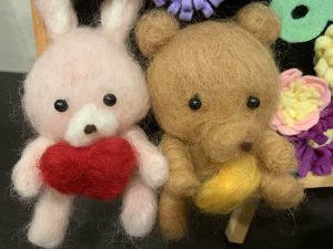 🍁手作り🍁エルステージ植田🍁