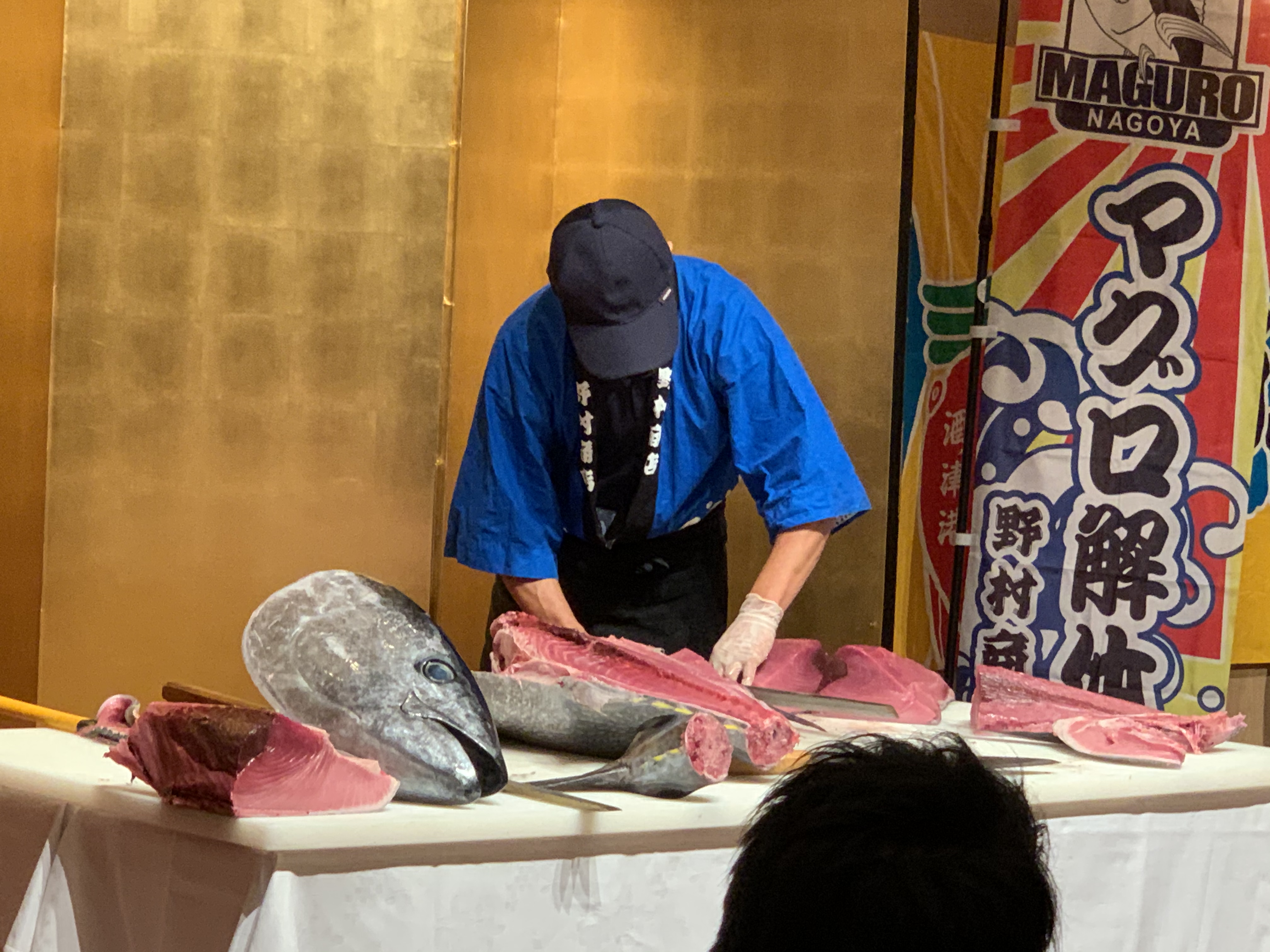 フリーウォーク忘年会🦈エルステージ植田