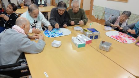 鋭意作成中♪　エルステージ小田井