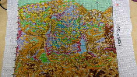 鋭意作成中パート2♪　エルステージ小田井