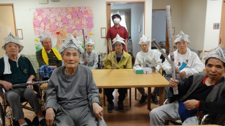 エルステージ小田井