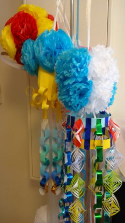 エルステージ小田井