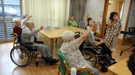 エルステージ小田井