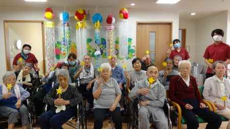 エルステージ小田井