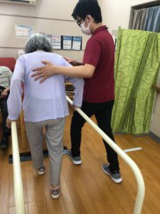 風の丘リハビリセンター