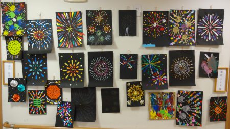 エルステージ小田井