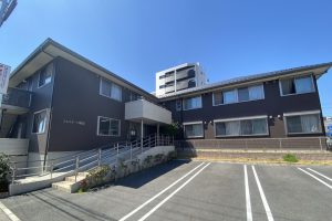 住宅型有料老人ホーム エルステージ植田