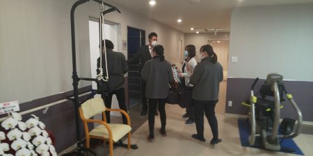 エルステージ岩倉 内覧会開催