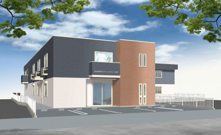 　令和3年2月1日　エルステージ岩倉　オープン　