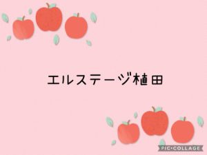 🥬エルステージ植田🥬