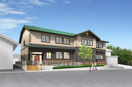 エルステージ鳴海