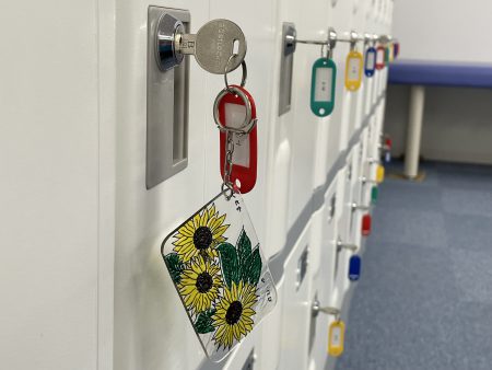 プラスアビリティ名東😊ご利用の様子