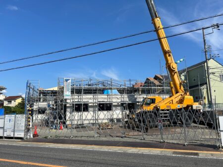 令和6年10月1日　二施設同時オープン決定