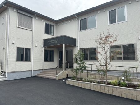 住宅型有料老人ホーム エルステージ弥富