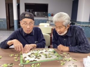 夜のひと笑い🌙