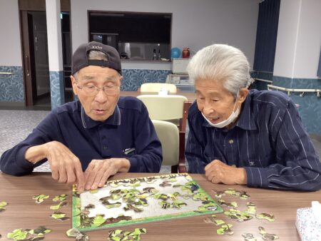 夜のひと笑い🌙